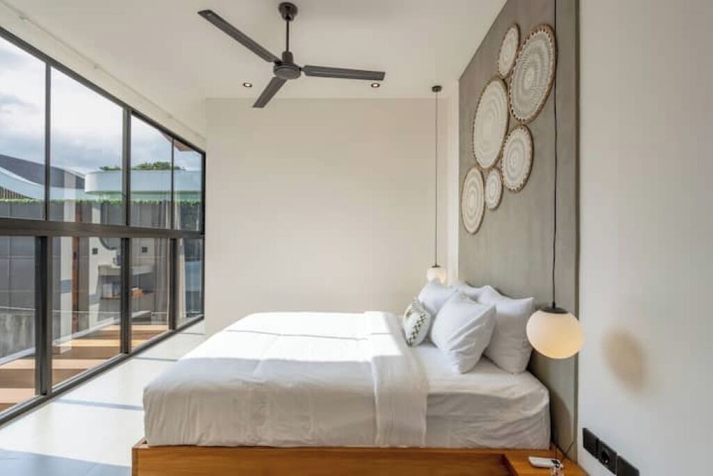 Photo of Bedroom in Munggu