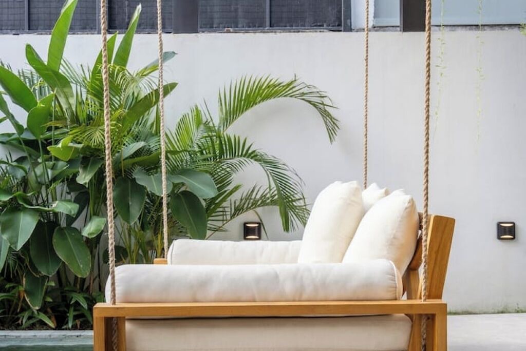 Photo of Patio Balcony in Munggu