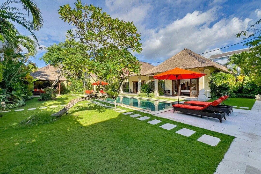 Photo of Outdoor in Drupadi