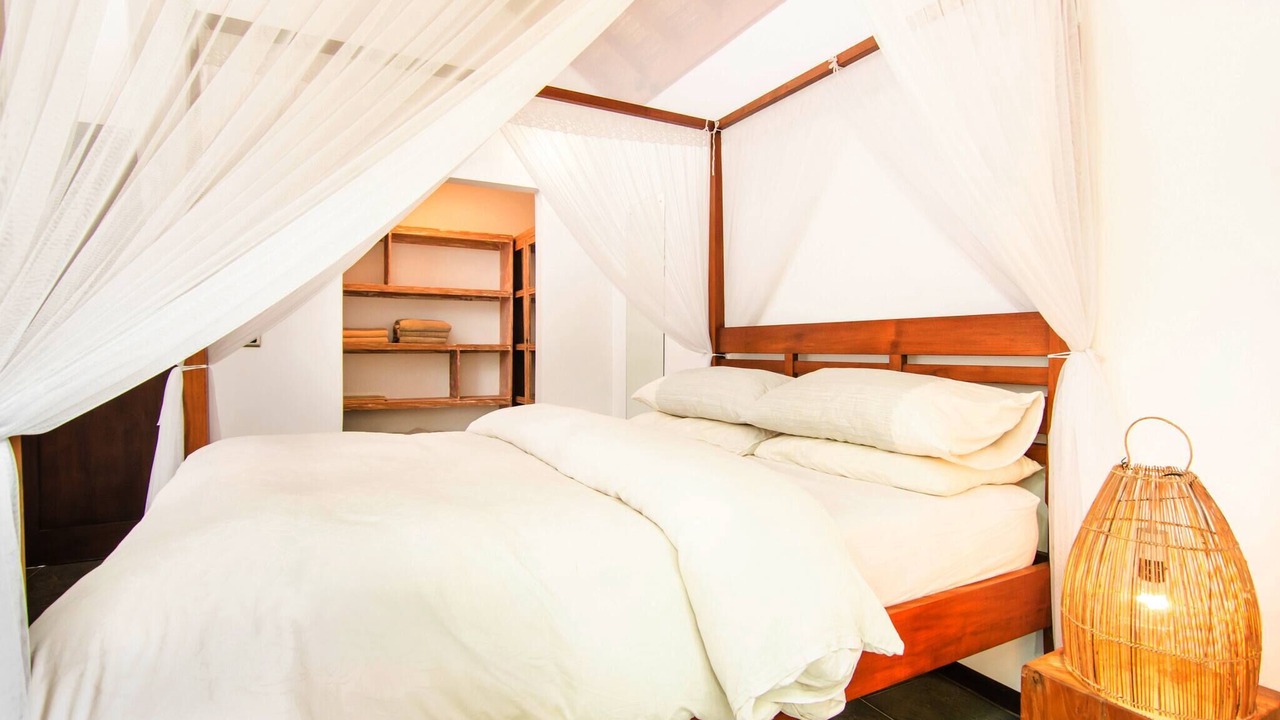 Photo of Bedroom in Kerobokan