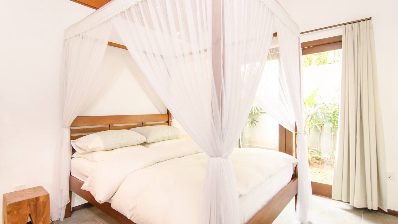 Photo of Bedroom in Kerobokan