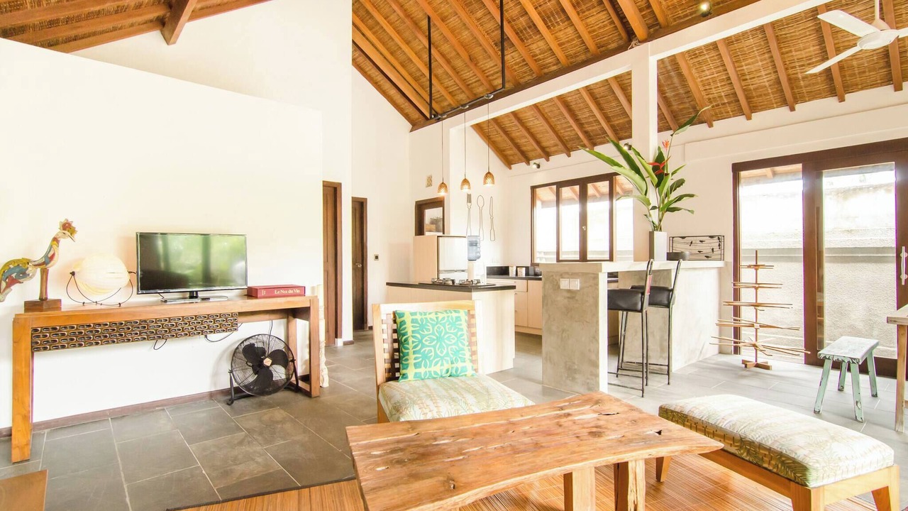 Photo of Livingroom in Kerobokan