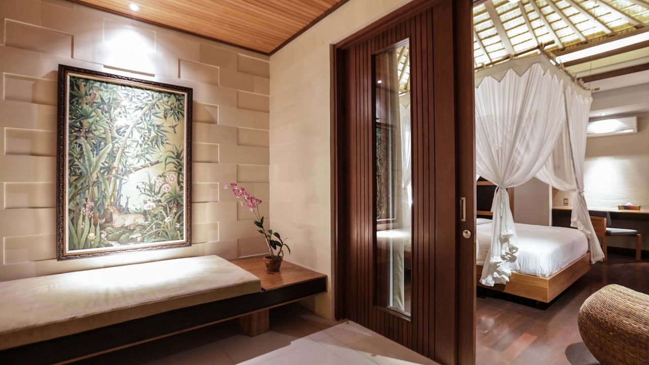 Photo of Bedroom in Jimbaran Bay