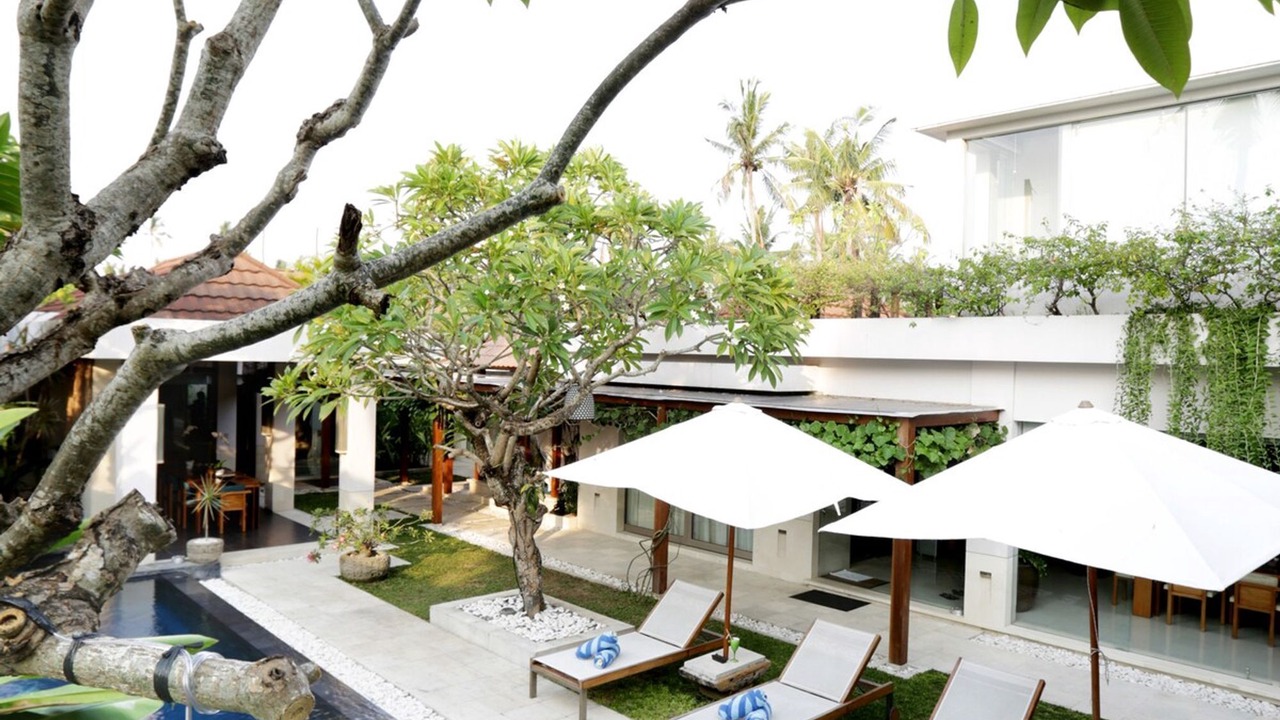 Photo of Outdoor in Jimbaran Bay