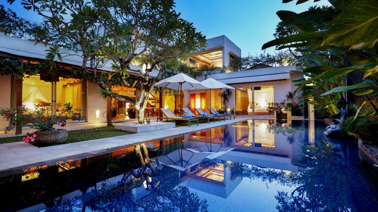 Photo of Outdoor in Jimbaran Bay
