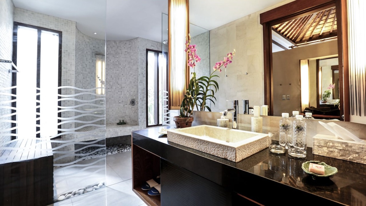 Photo of Bathroom in Jimbaran Bay