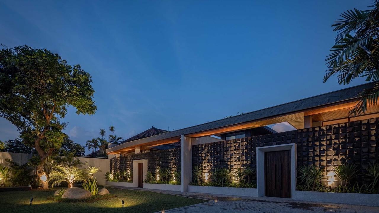 Photo of Outdoor in Sanur