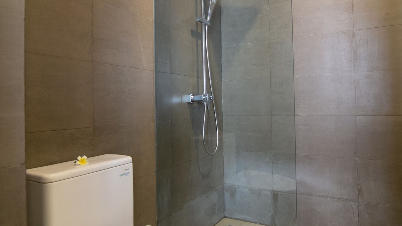 Photo of Bathroom in Kediri