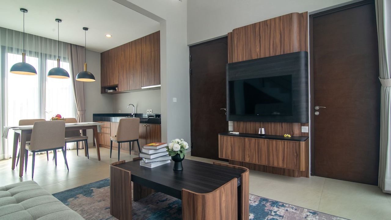 Photo of Livingroom in Kediri
