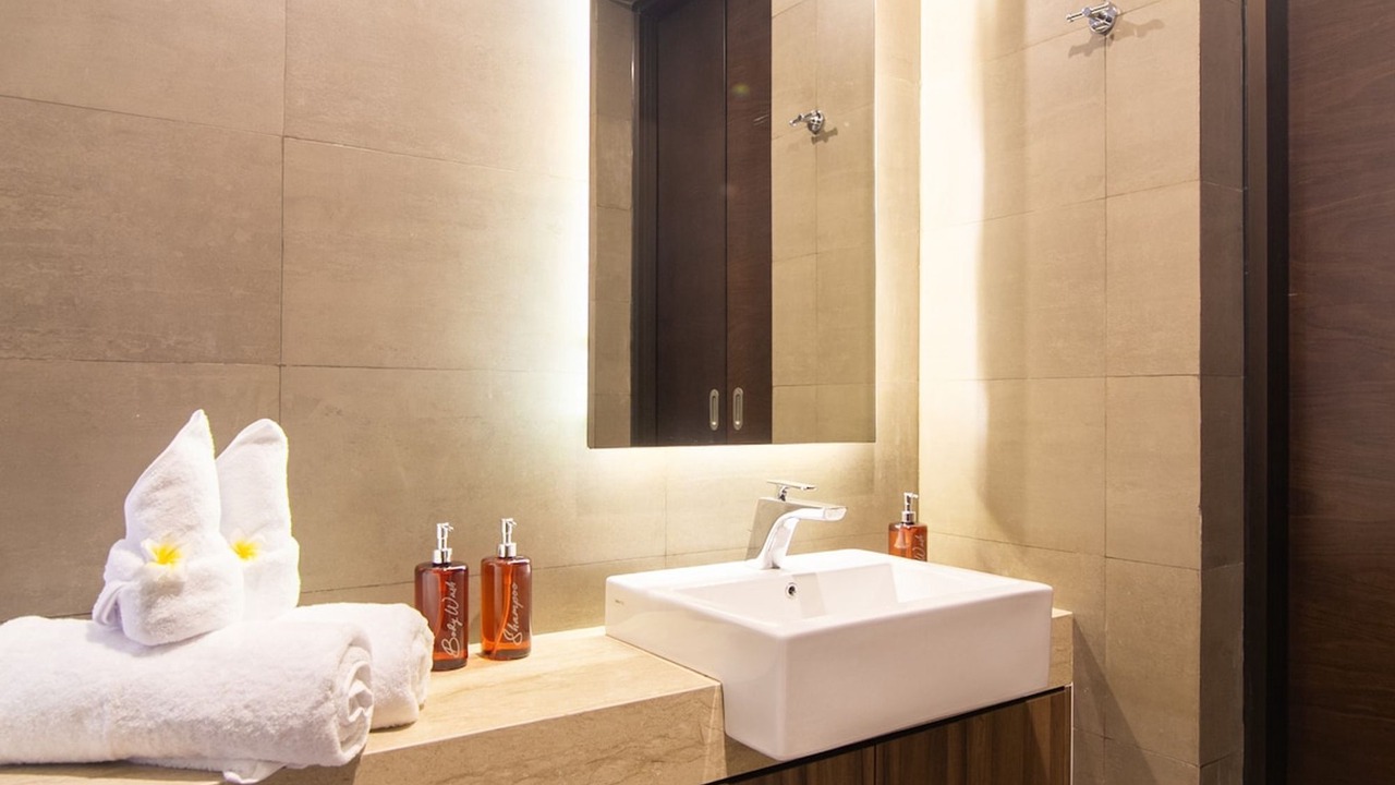 Photo of Bathroom in Kediri