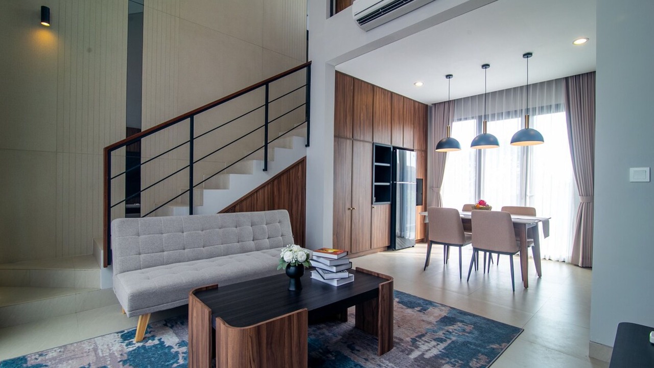 Photo of Livingroom in Kediri
