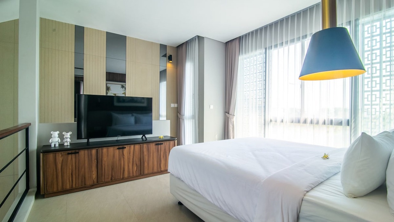 Photo of Bedroom in Kediri