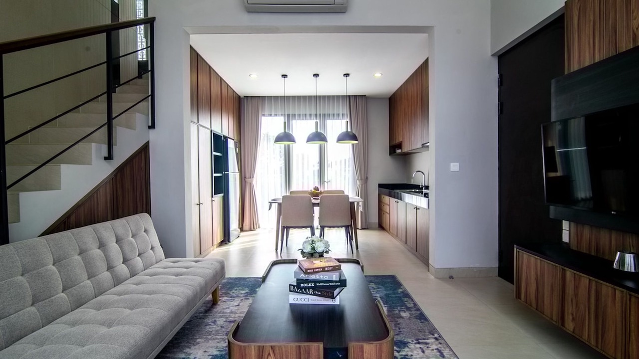 Photo of Livingroom in Kediri