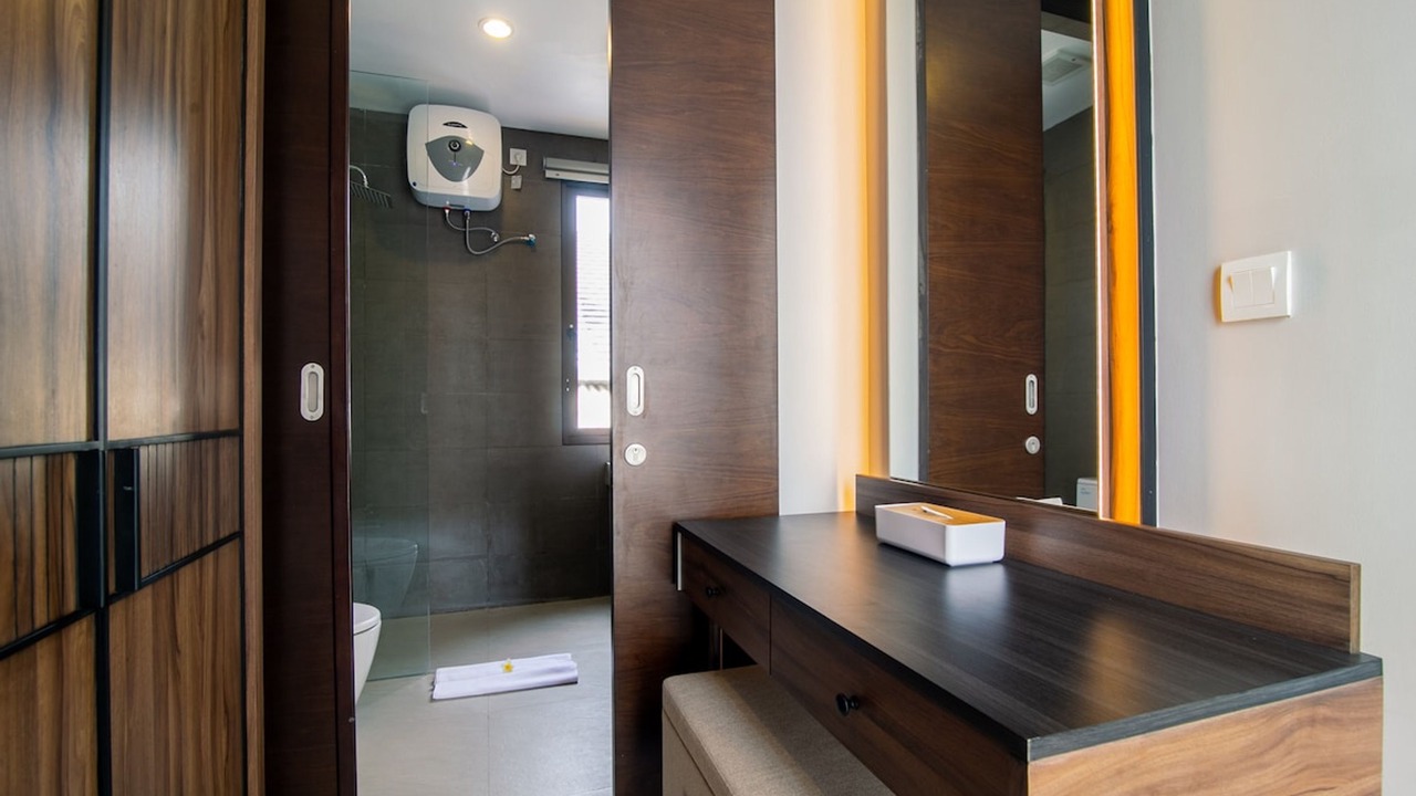 Photo of Bathroom in Kediri