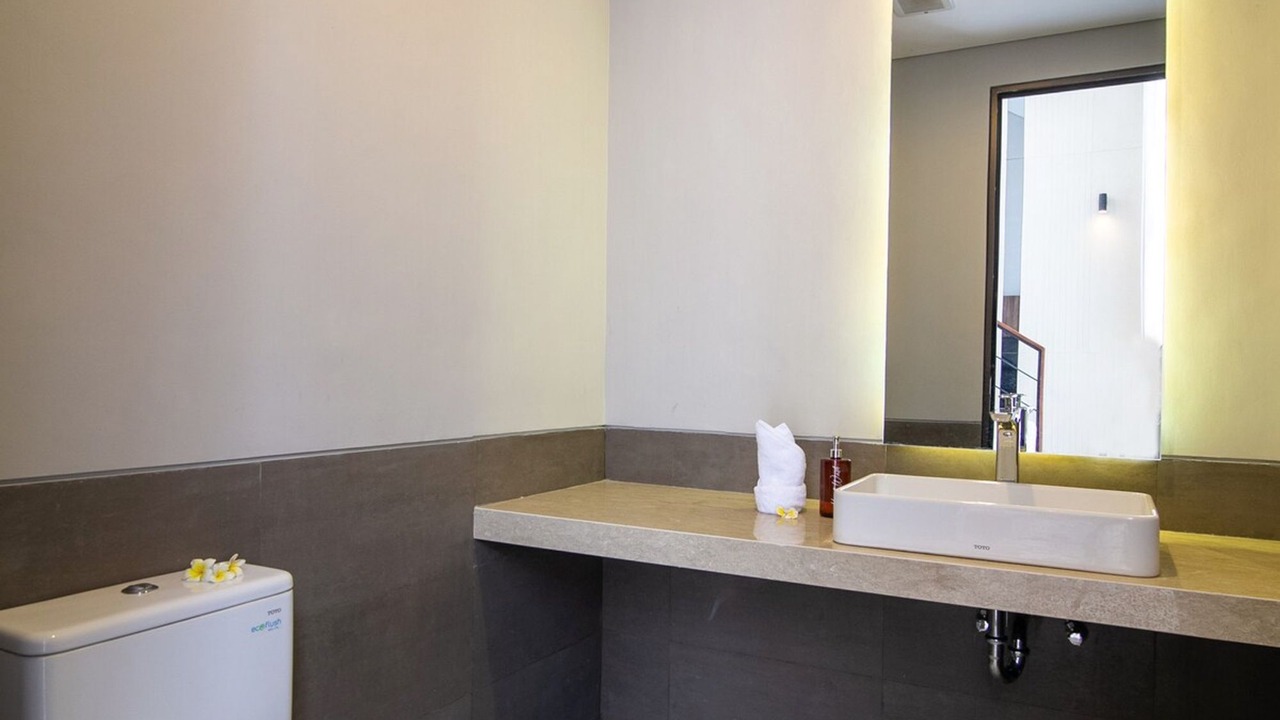Photo of Bathroom in Kediri