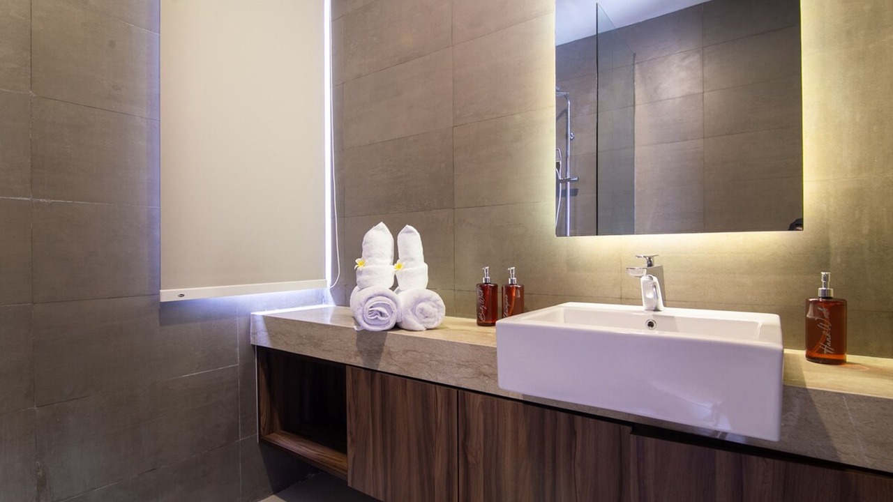 Photo of Bathroom in Kediri