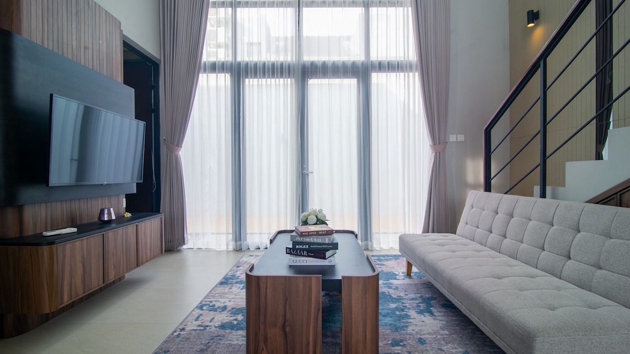Photo of Livingroom in Kediri