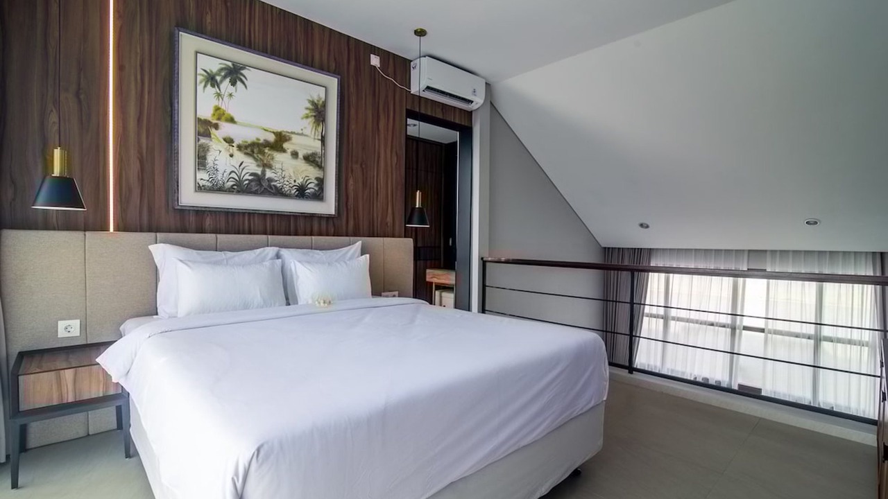 Photo of Bedroom in Kediri