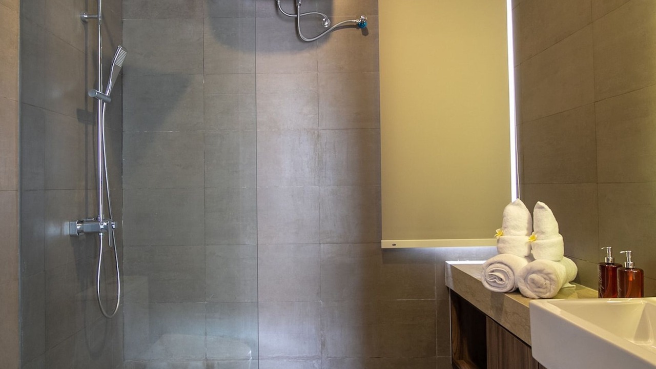 Photo of Bathroom in Kediri