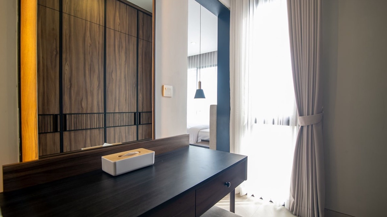 Photo of Bedroom in Kediri