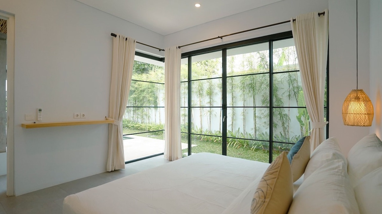 Photo of Bedroom in Babakan