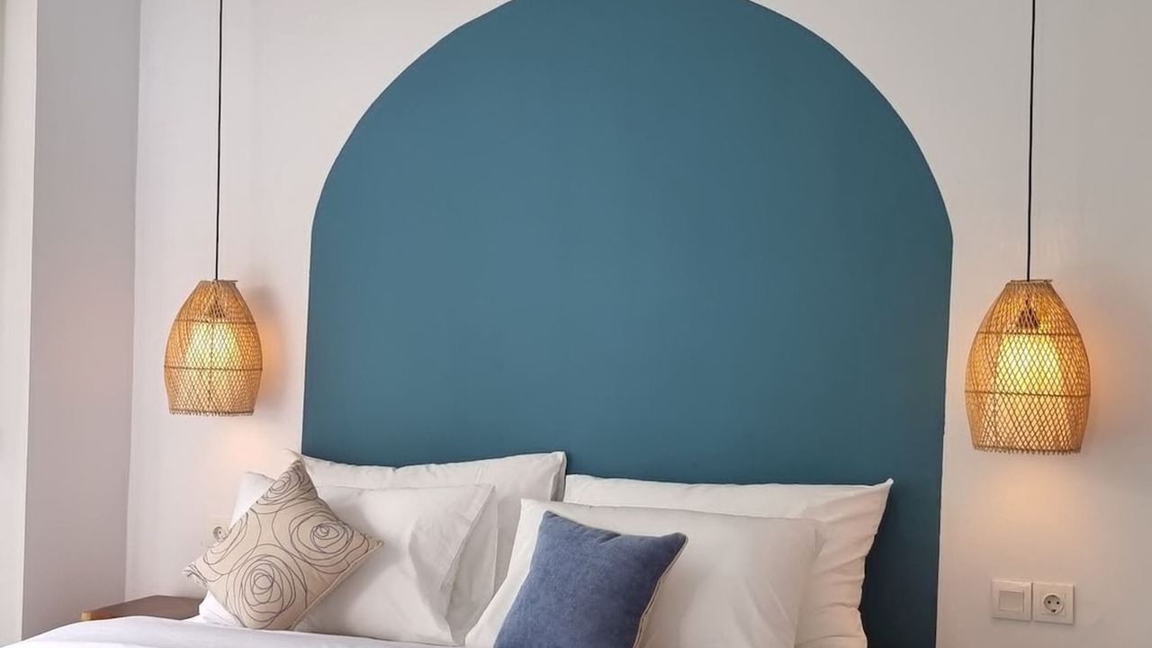 Photo of Bedroom in Babakan
