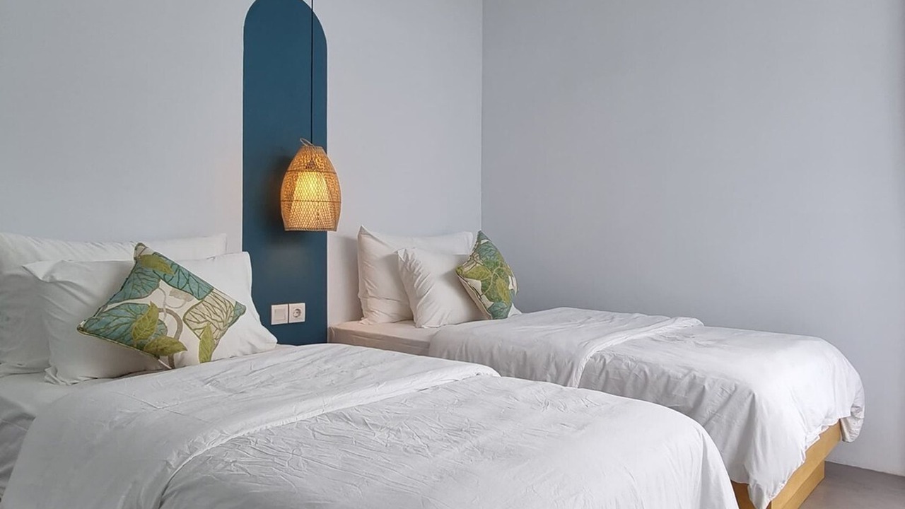 Photo of Bedroom in Babakan