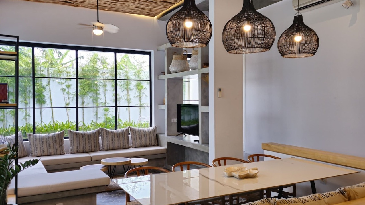 Photo of Livingroom in Babakan