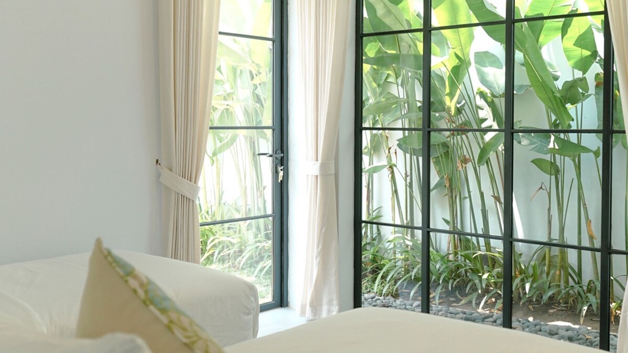 Photo of Bedroom in Babakan