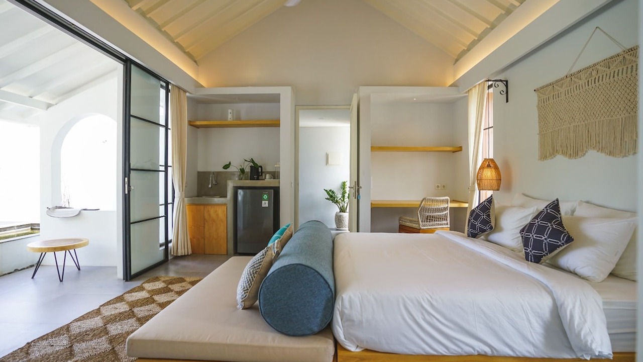 Photo of Bedroom in Babakan