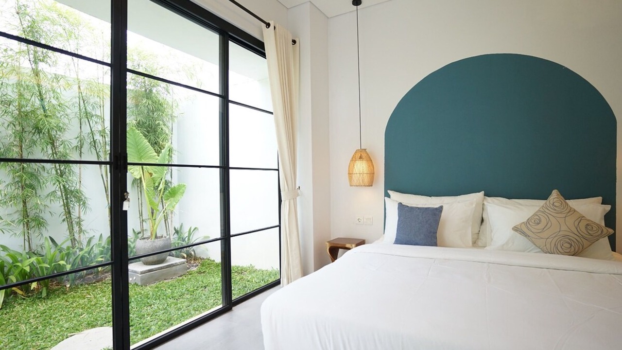 Photo of Bedroom in Babakan