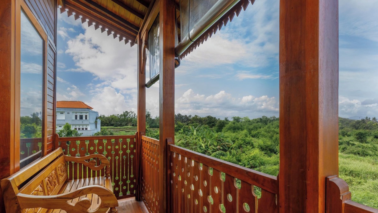 Photo of Patio Balcony in Keramas