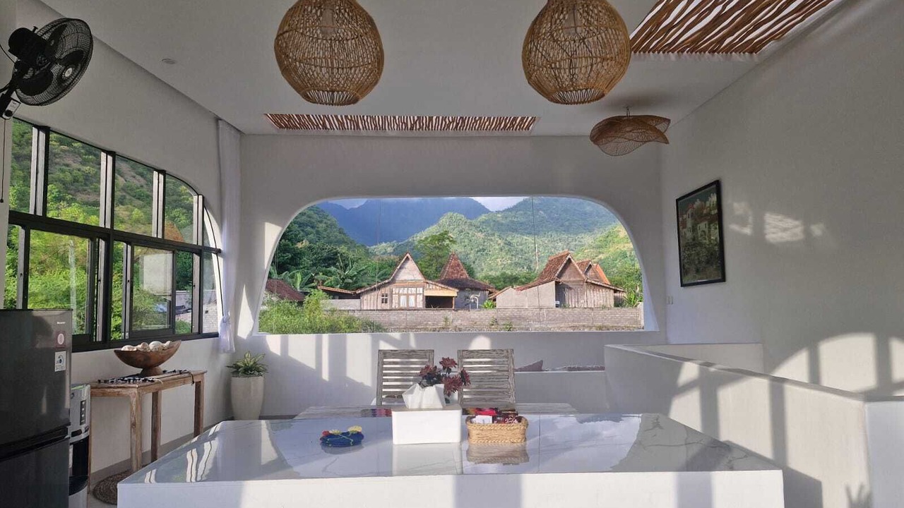 Photo of Livingroom in Amed