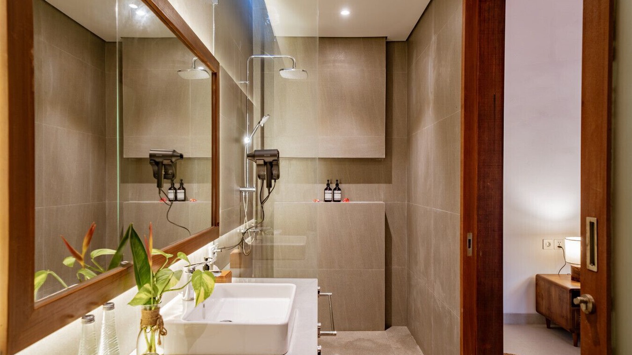 Photo of Bathroom in Pecatu