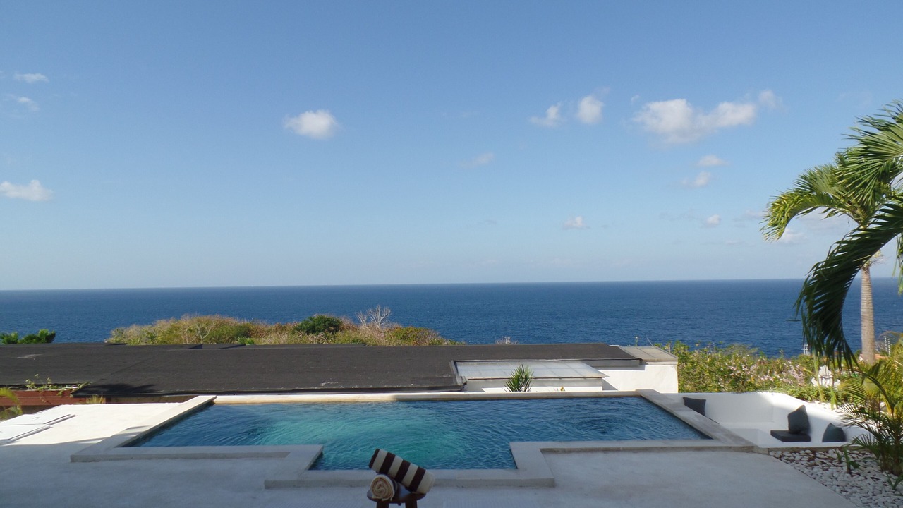 Photo of Outdoor in Penida Island