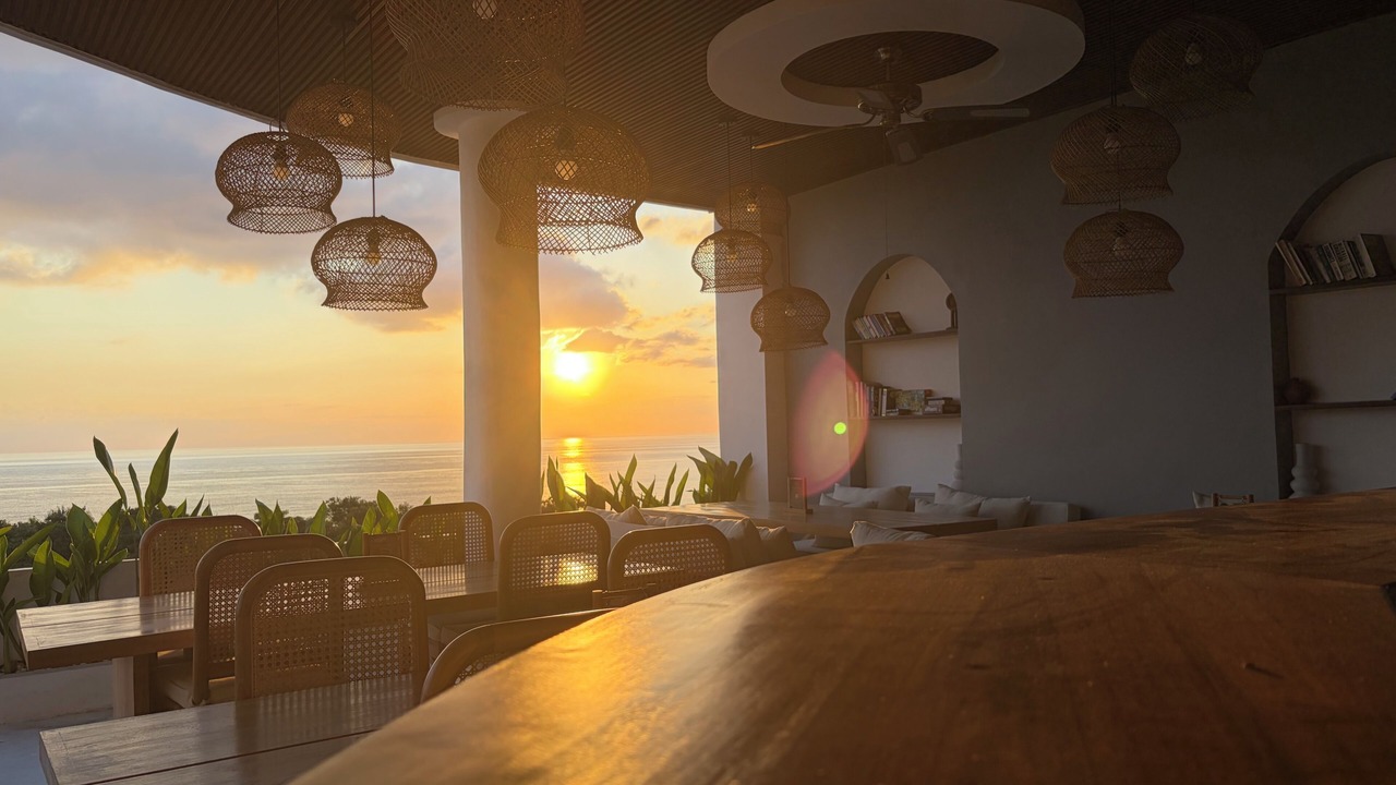 Photo of Outdoor in Penida Island