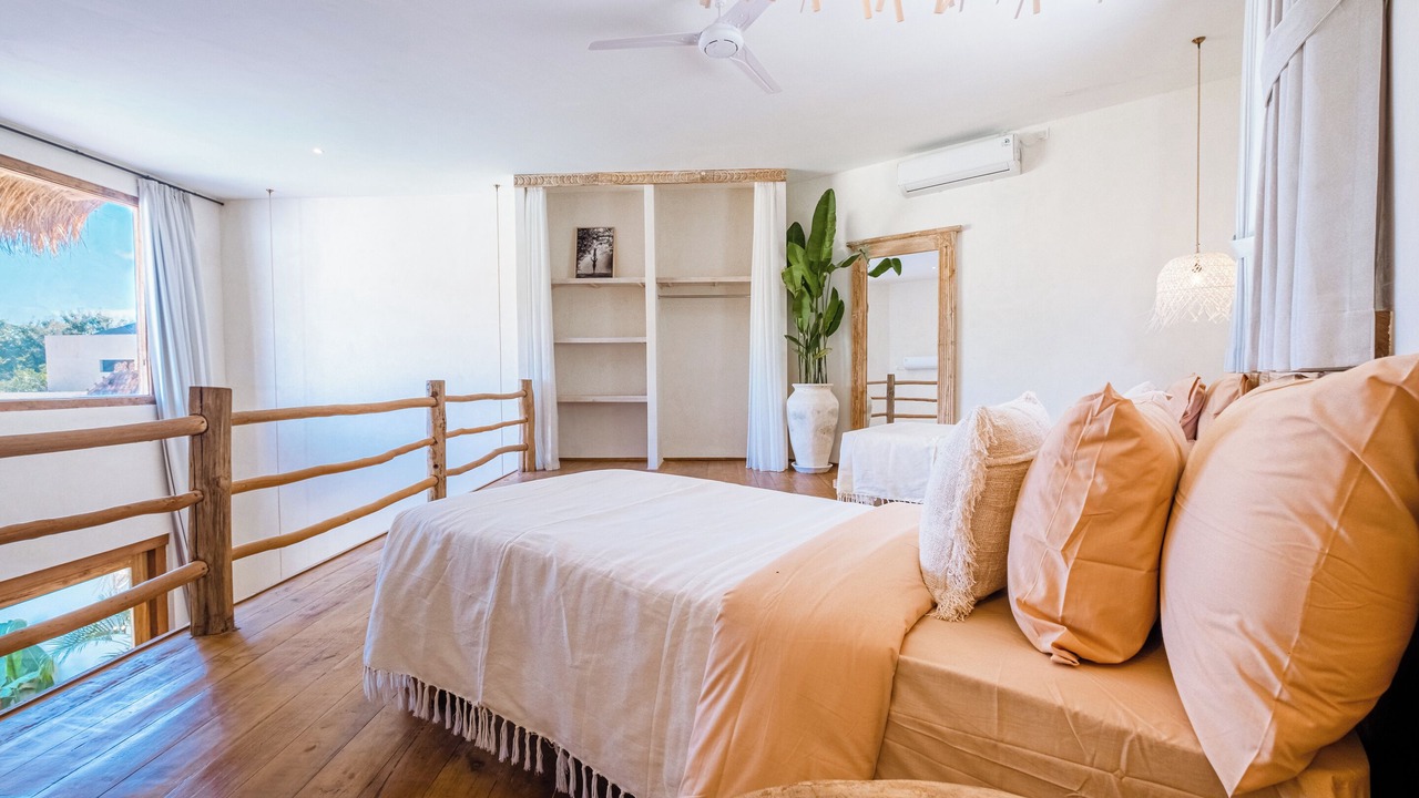 Photo of Bedroom in Jimbaran
