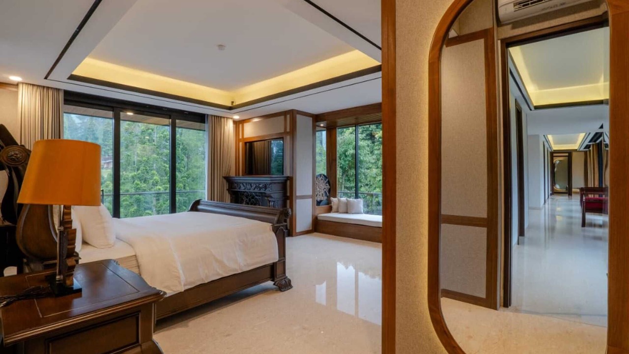Photo of Bedroom in Ciloto