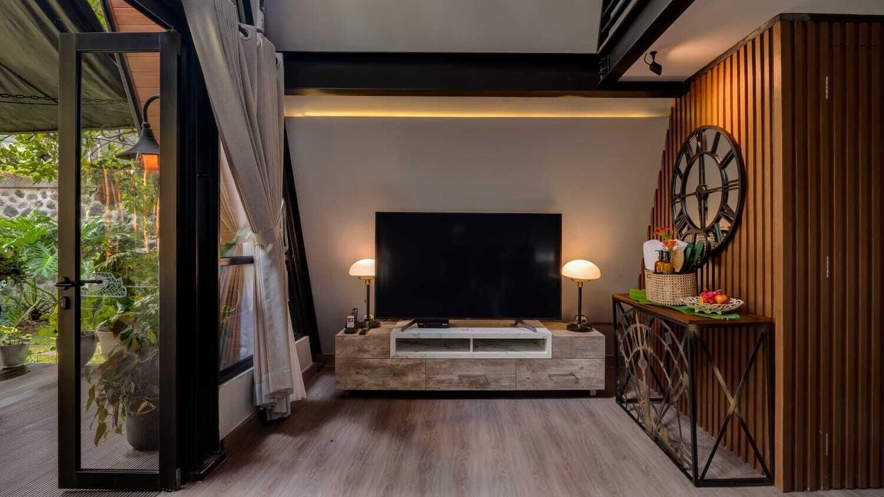 Photo of Livingroom in Ciloto