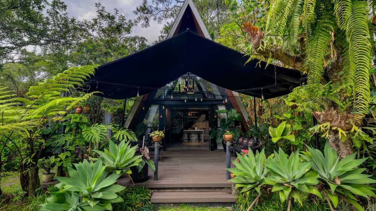 Photo of Outdoor in Ciloto