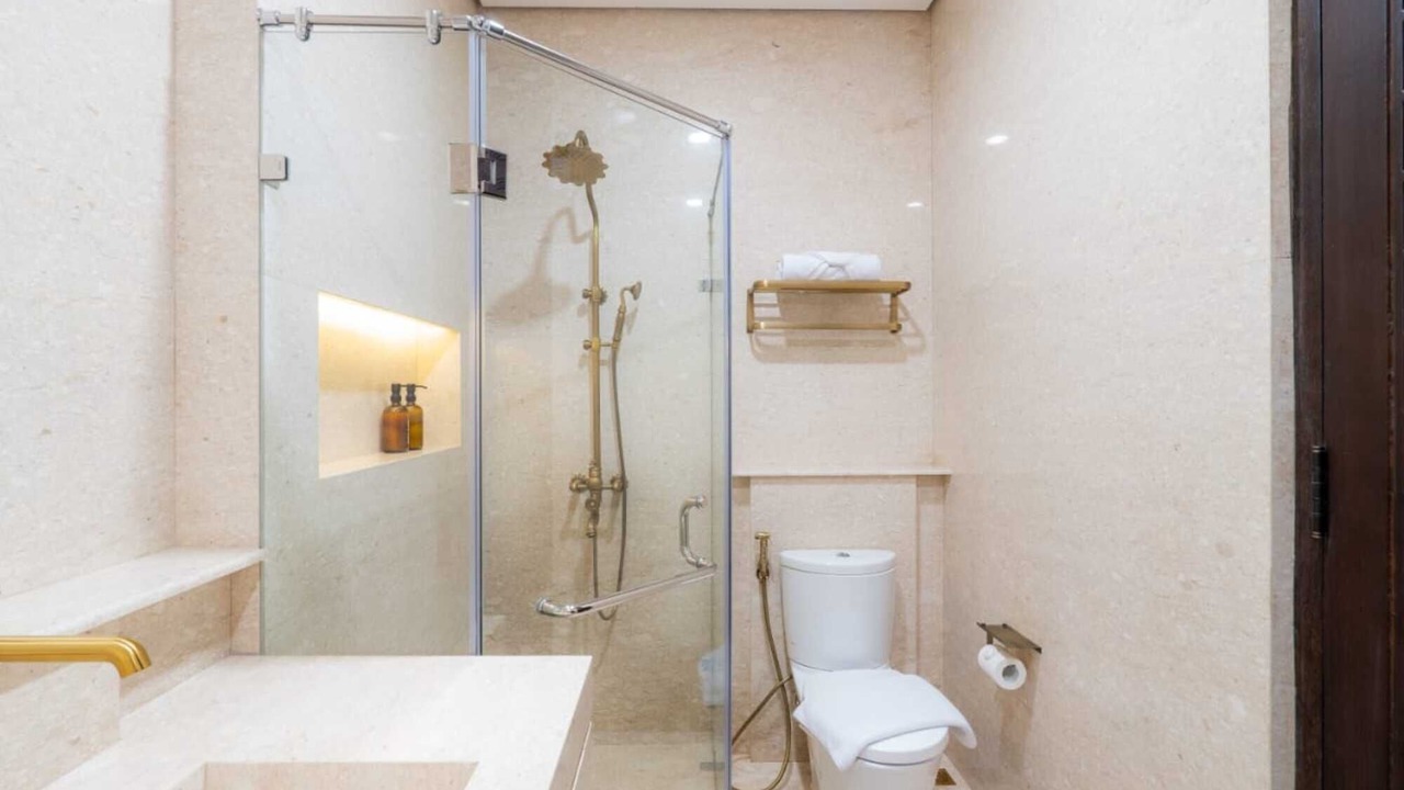 Photo of Bathroom in Ciloto