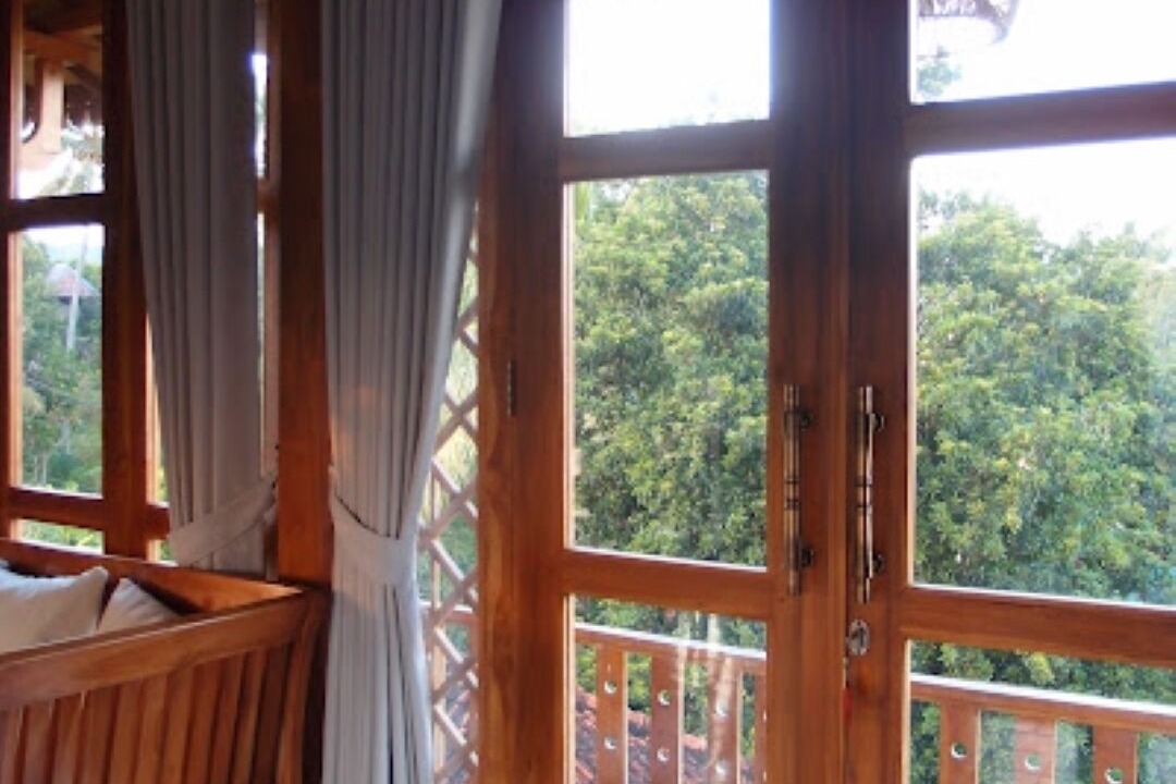 Photo of Bedroom in Banjartegehe