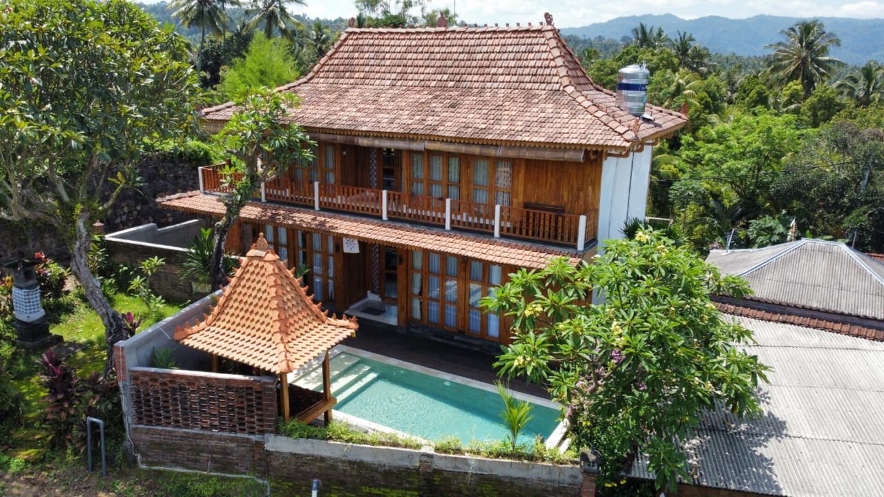 Photo of Outdoor in Banjartegehe