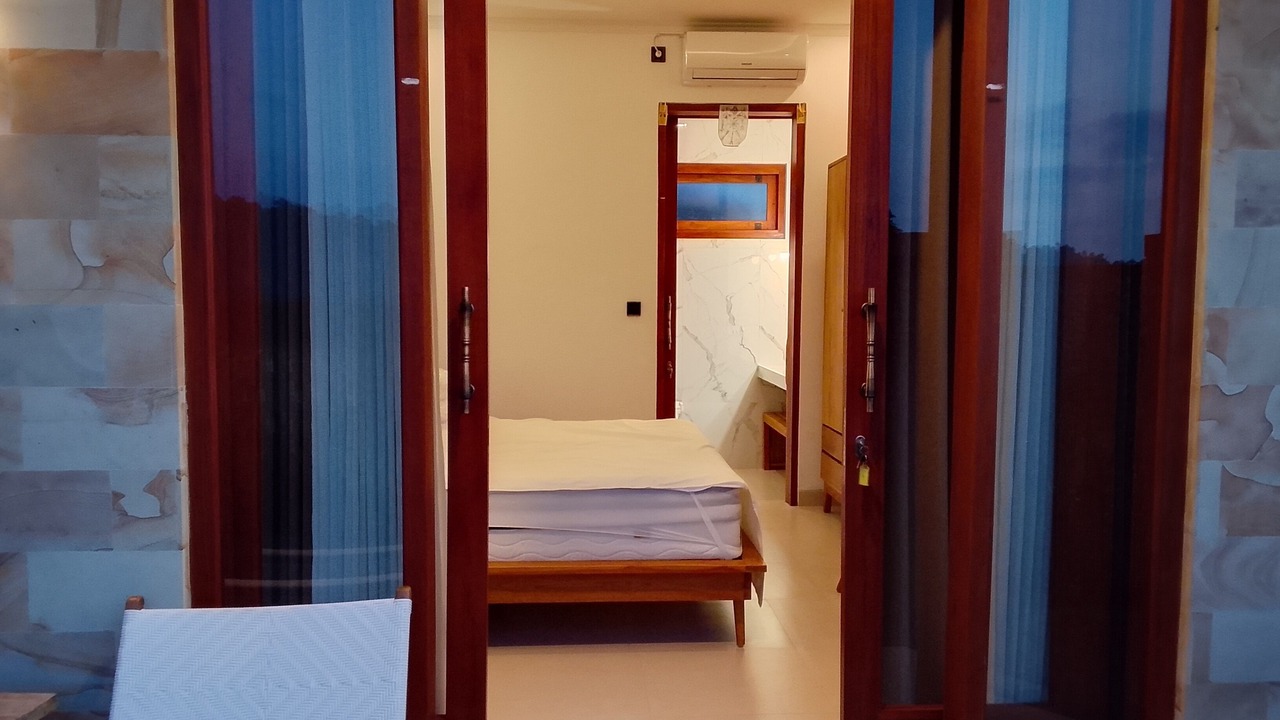 Photo of Bedroom in Banjartegehe