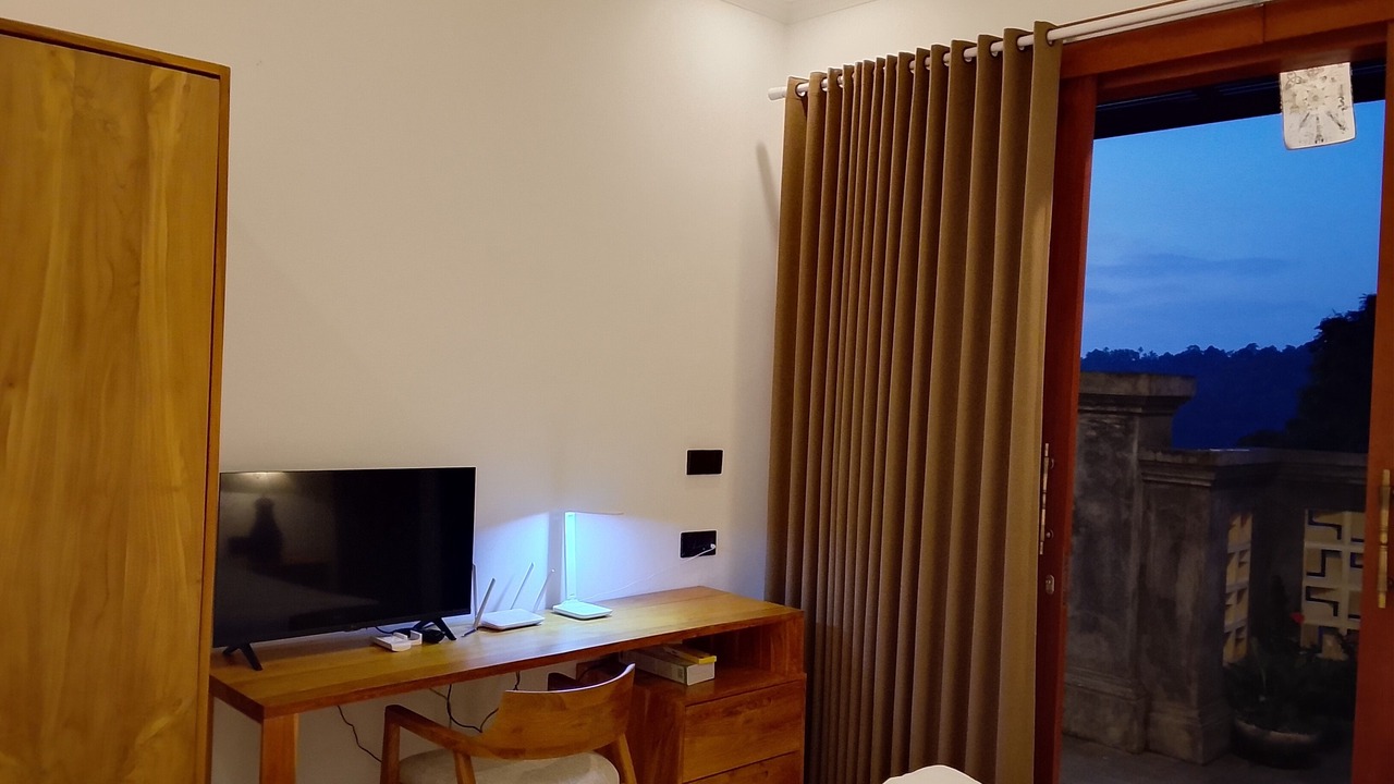 Photo of Bedroom in Banjartegehe