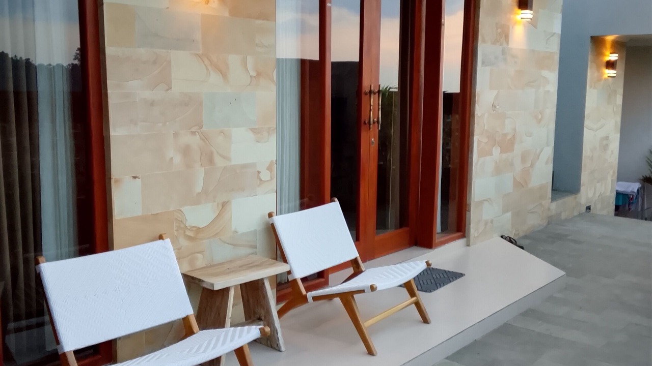 Photo of Outdoor in Banjartegehe