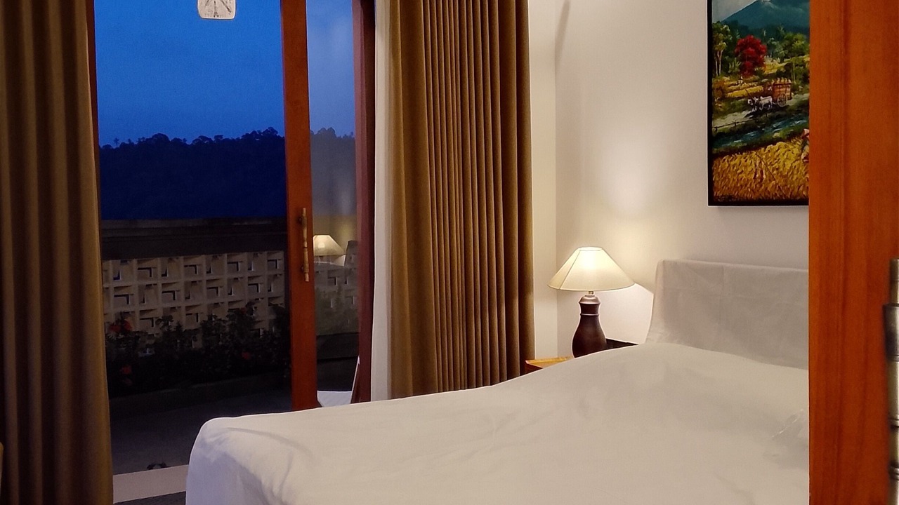 Photo of Bedroom in Banjartegehe