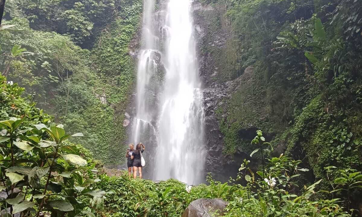 Photo of Outdoor in Banjartegehe