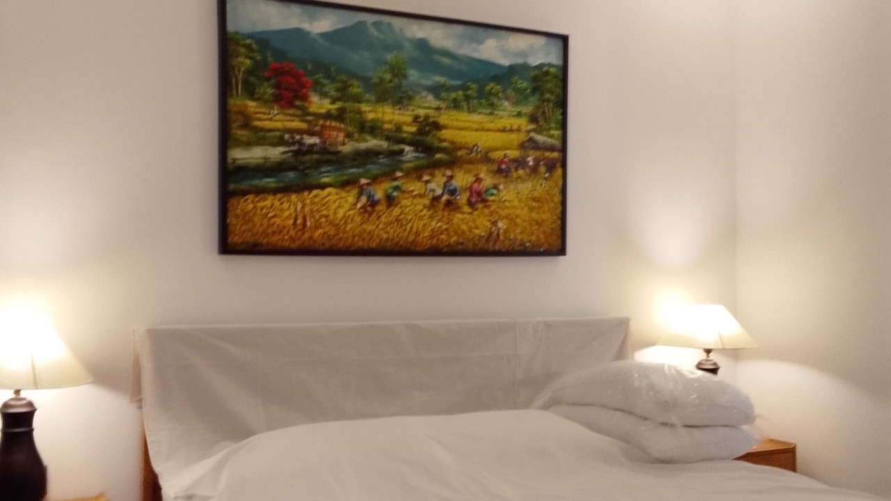 Photo of Bedroom in Banjartegehe