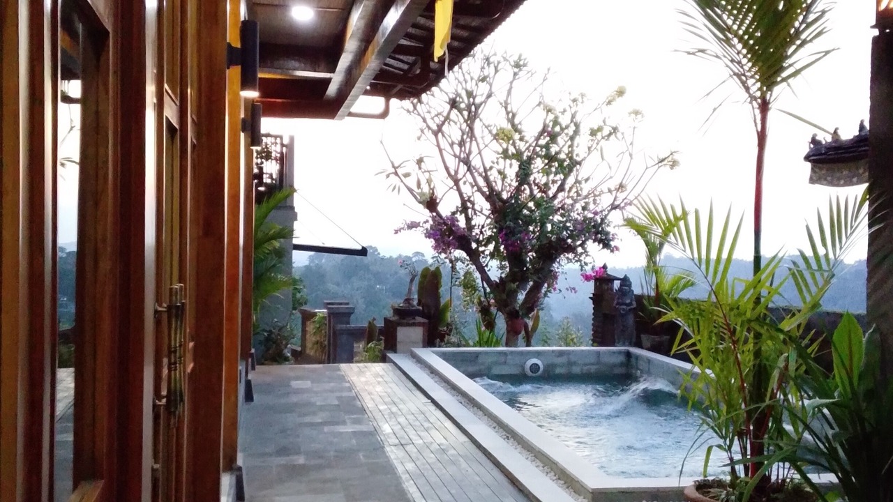 Photo of Outdoor in Banjartegehe